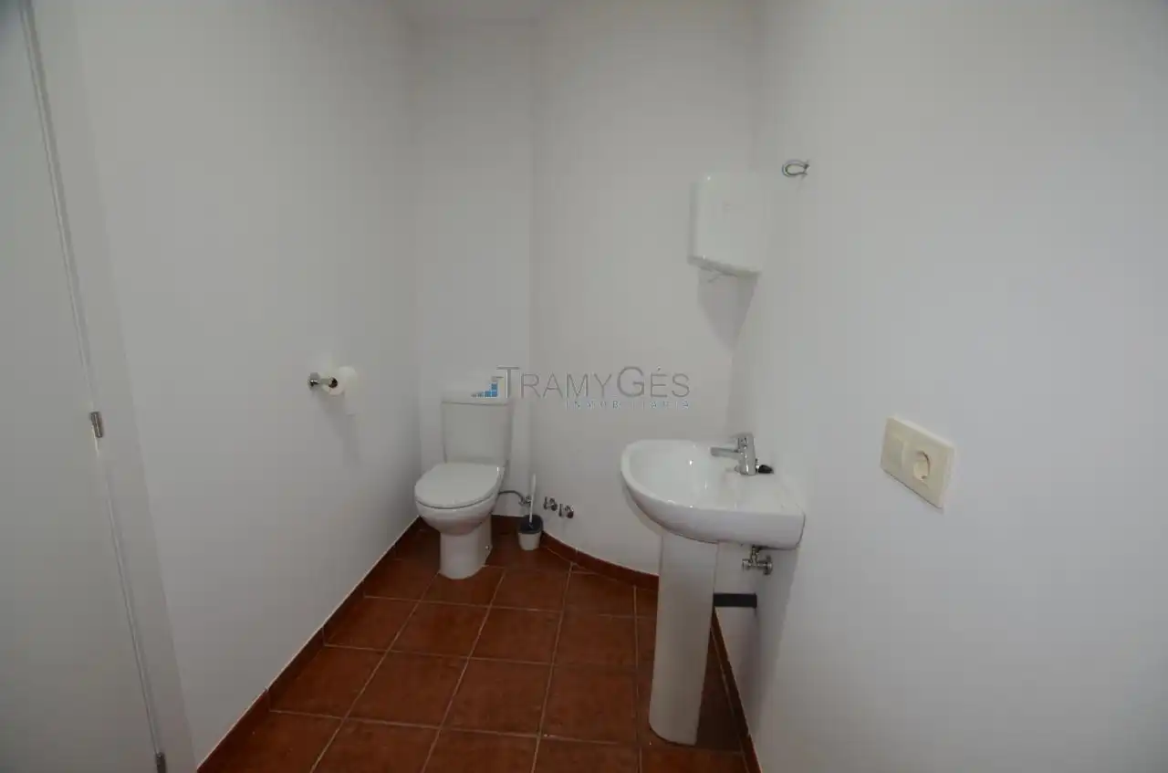 Casa amb piscina en venda a LUGAR A GANDARA, imagen 31
