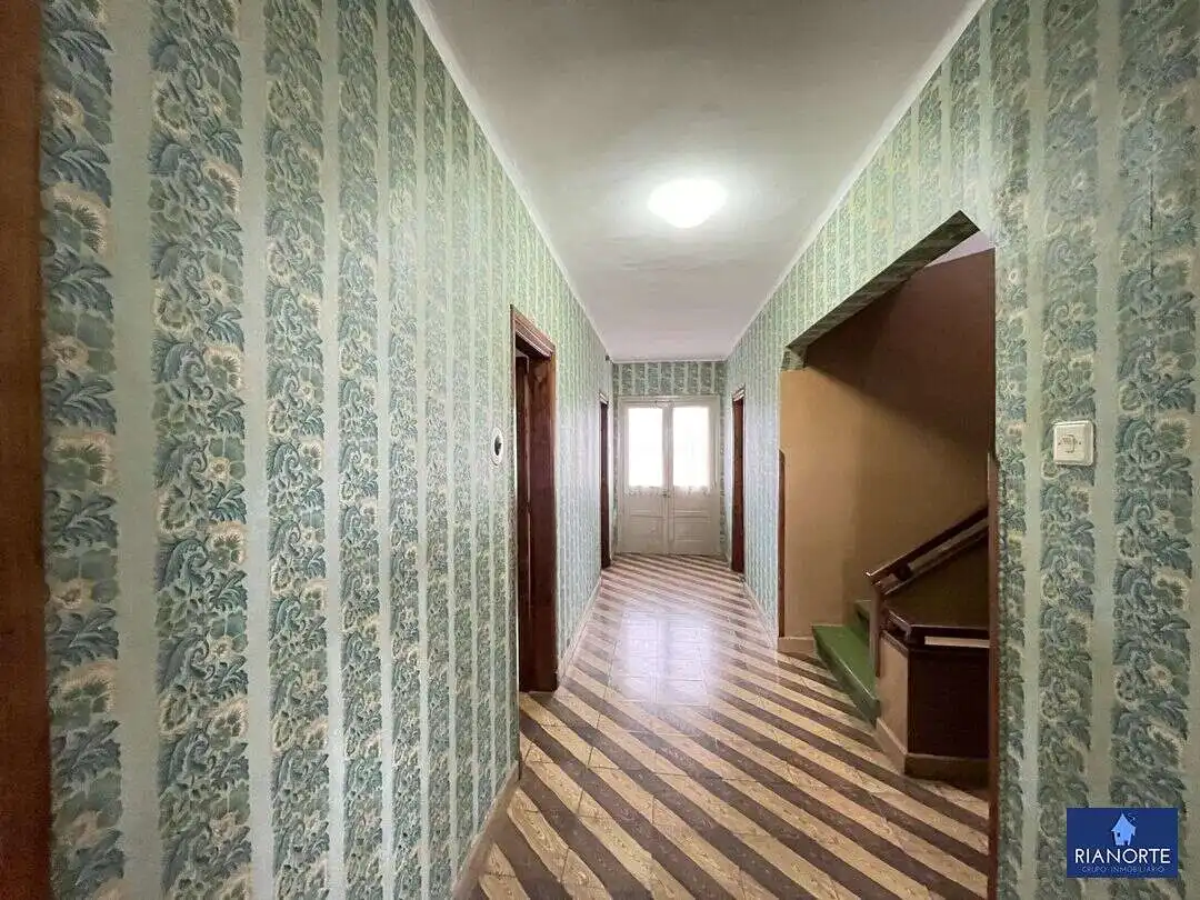 Casa o xalet en venda en Gozón amb Calefacció, Jardí privat i Traster