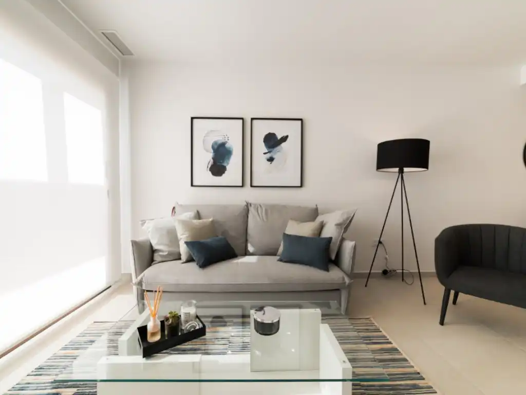 Apartment with pool for sale in Calle Viena, imagen 5