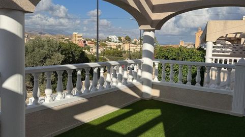 Foto 5 de Casa o chalet en venta en Carrer de Torrevella, Pueblo Acantilado - Lanuza, El Campello
