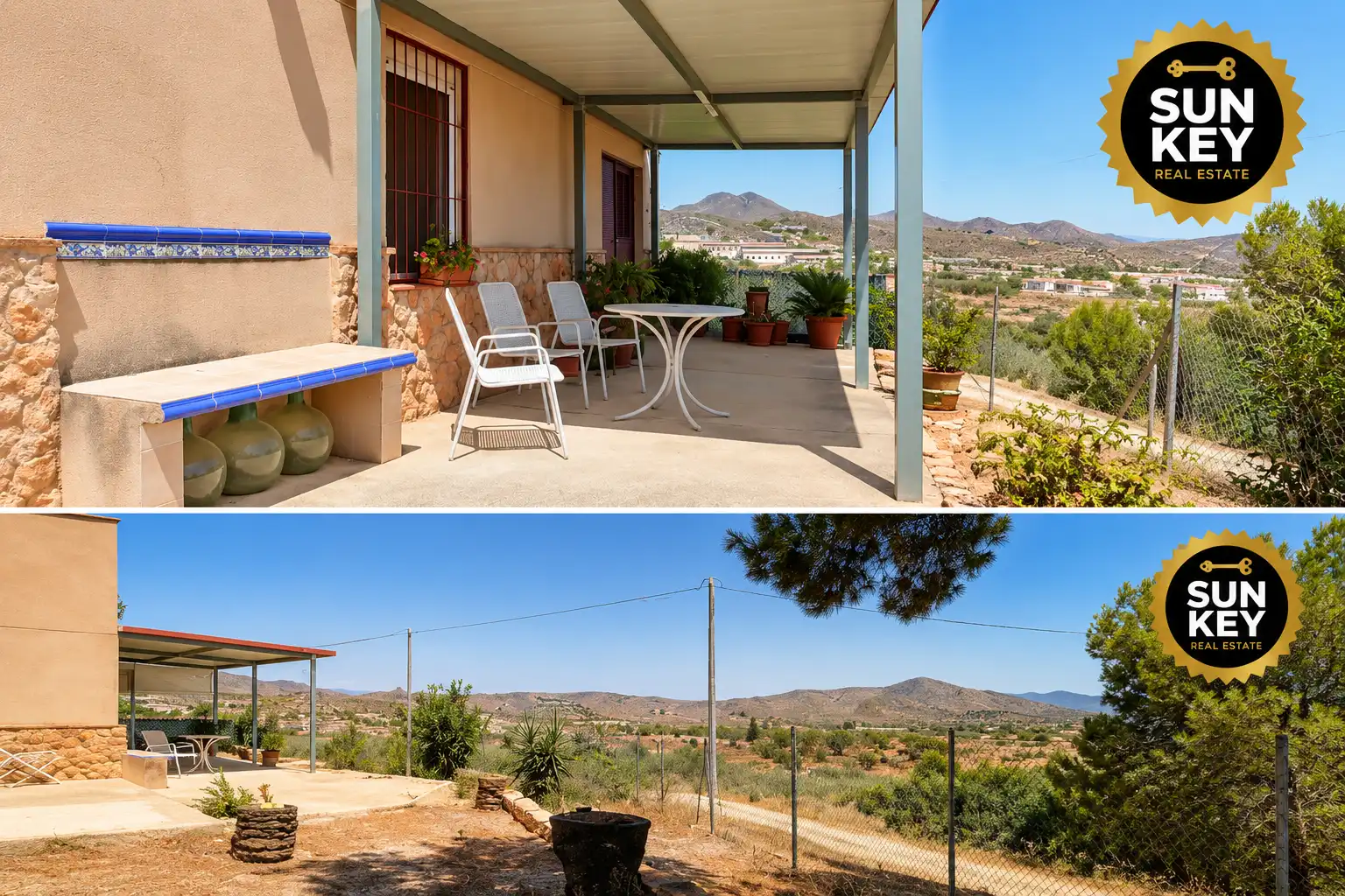 Casa o chalet de alquiler en La Magdalena - Molinos Marfagones