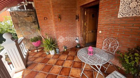Foto 3 de Casa adosada en venta en Calle Júpiter, Casco Histórico de Barajas, Madrid Capital