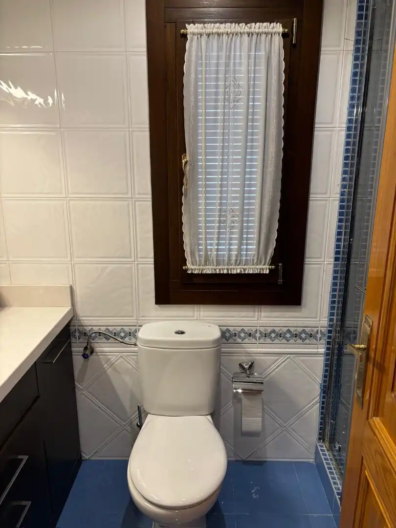 Bany de Àtic en venda en Jaén amb Aire condicionat, Calefacció i Parquet