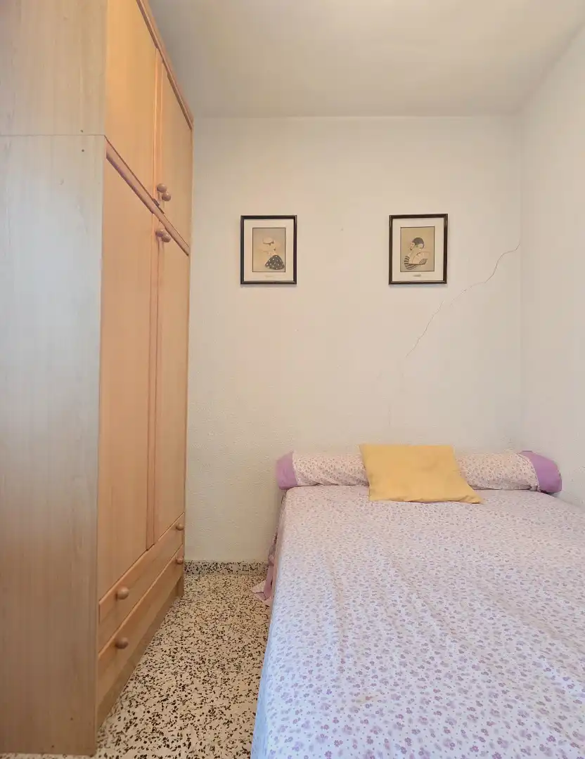 Appartement avec balcon à vendre à Calle de Desiderio Escosura, imagen 13
