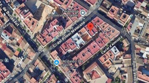 Photo 2 of Premises to rent in Calle del Pintor Matarana, Barrio de Benicalap,  Valencia Capital