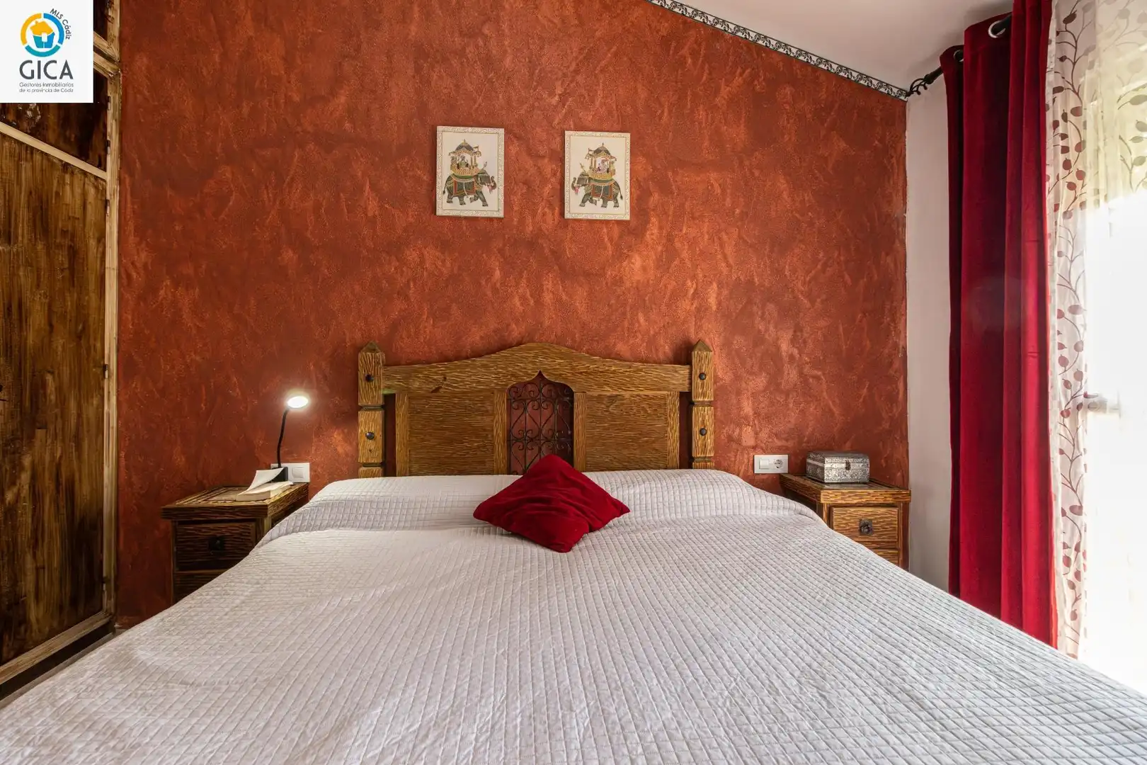 Casa aparellada amb terrassa en venda a El Retiro - Parque Atlántico - Ronda este, imagen 39