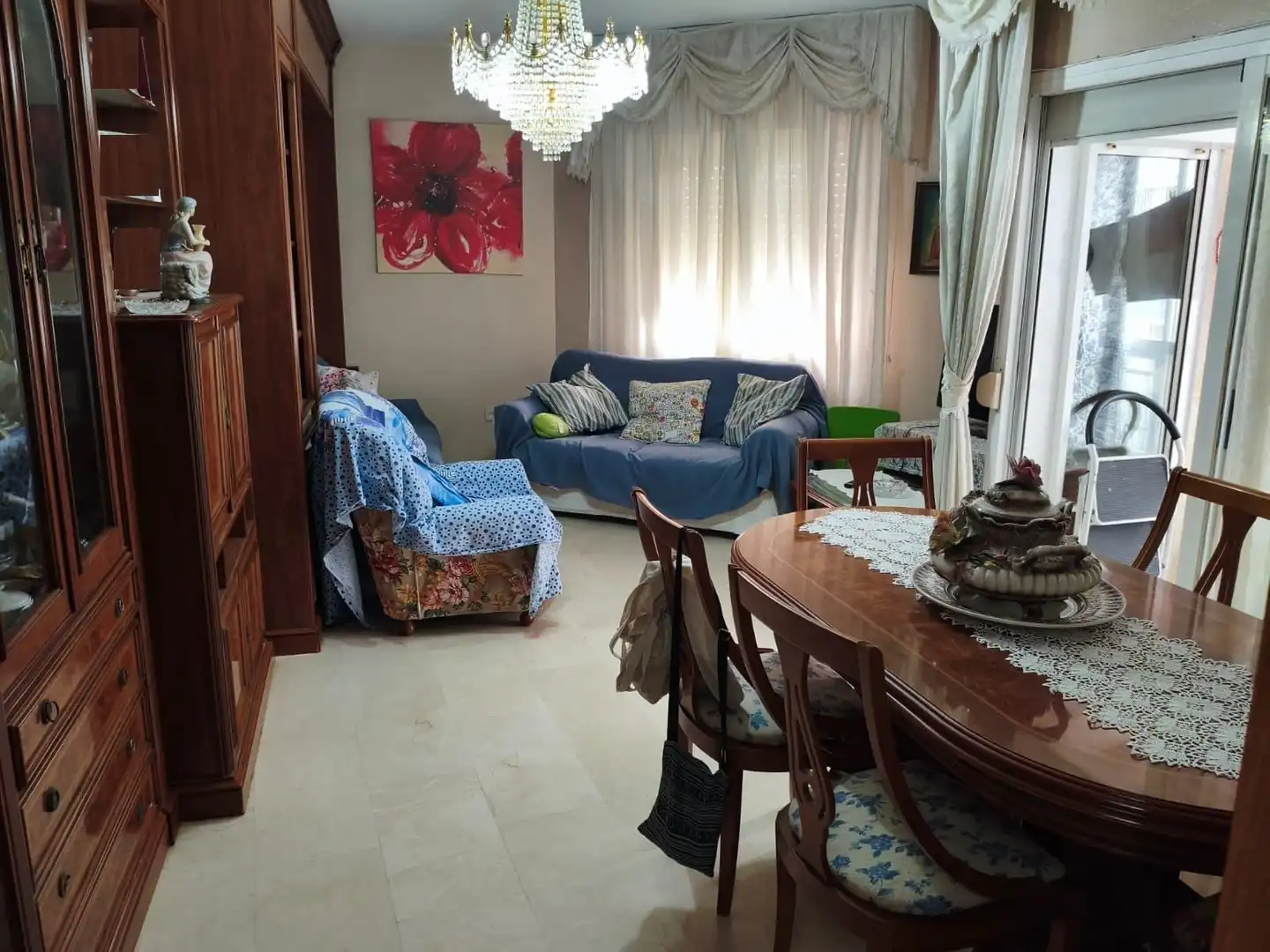 Wohnung mit Terrasse zum Verkauf in Adra, imagen 2