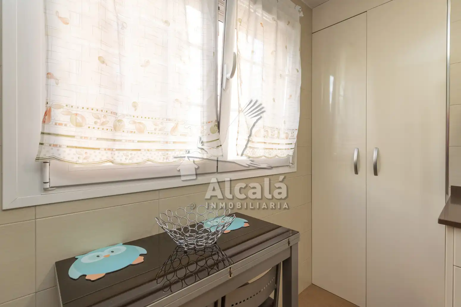 Cocina de Piso en venta en Alcalá de Henares con Aire acondicionado, Calefacción y Parquet
