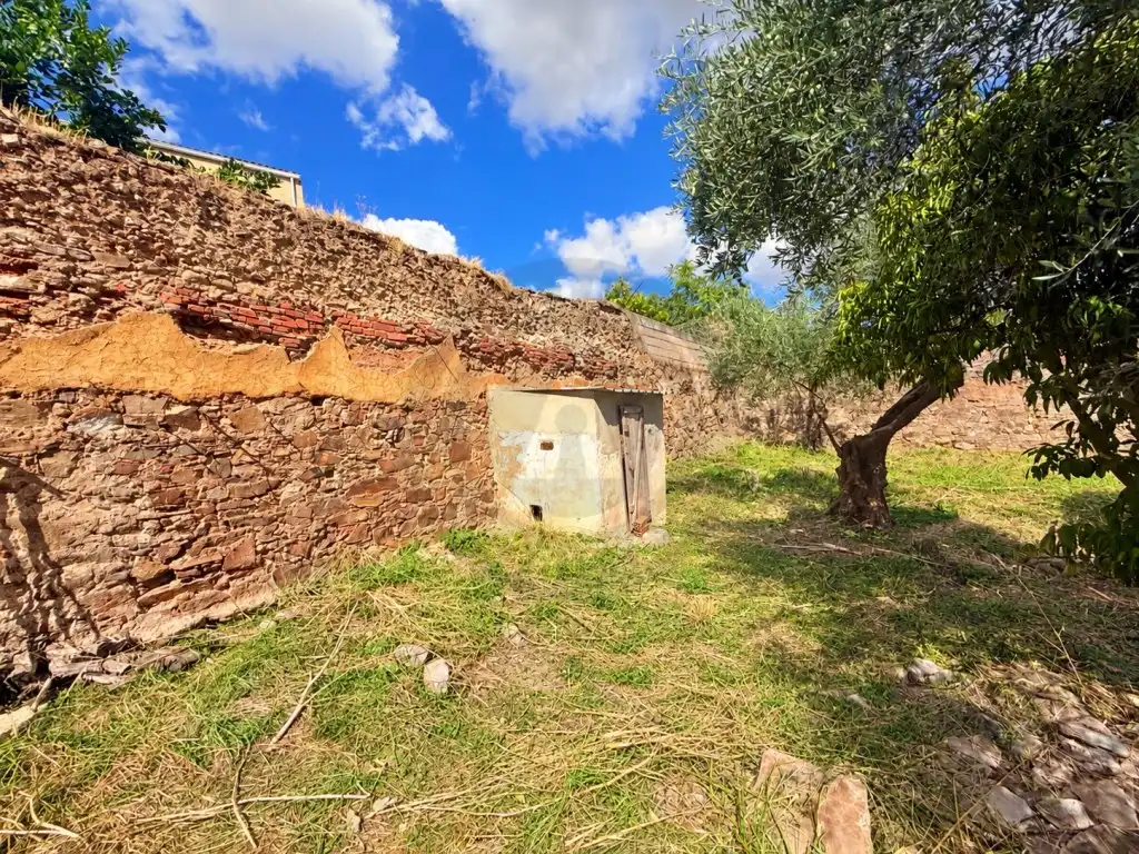 Residencial en venda en Casco Antiguo