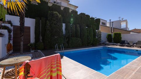 Foto 4 de Casa o chalet en venta en Barrio de la Vega, Monachil