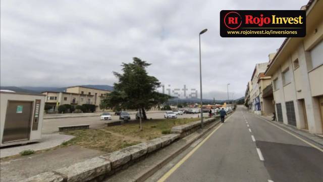 Piso en Venta en La Jonquera