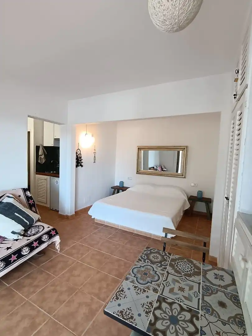 Apartment zum Verkauf in Cala Vedella-Cala Tarida, imagen 13