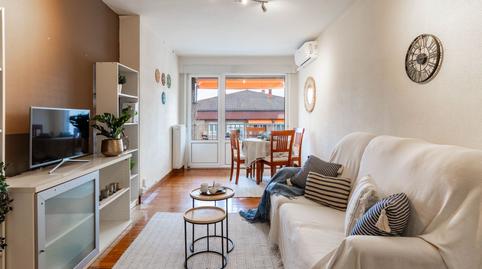 Photo 2 of Attic for sale in Gartzia Goldaraz Kalea, Hernani, Gipuzkoa