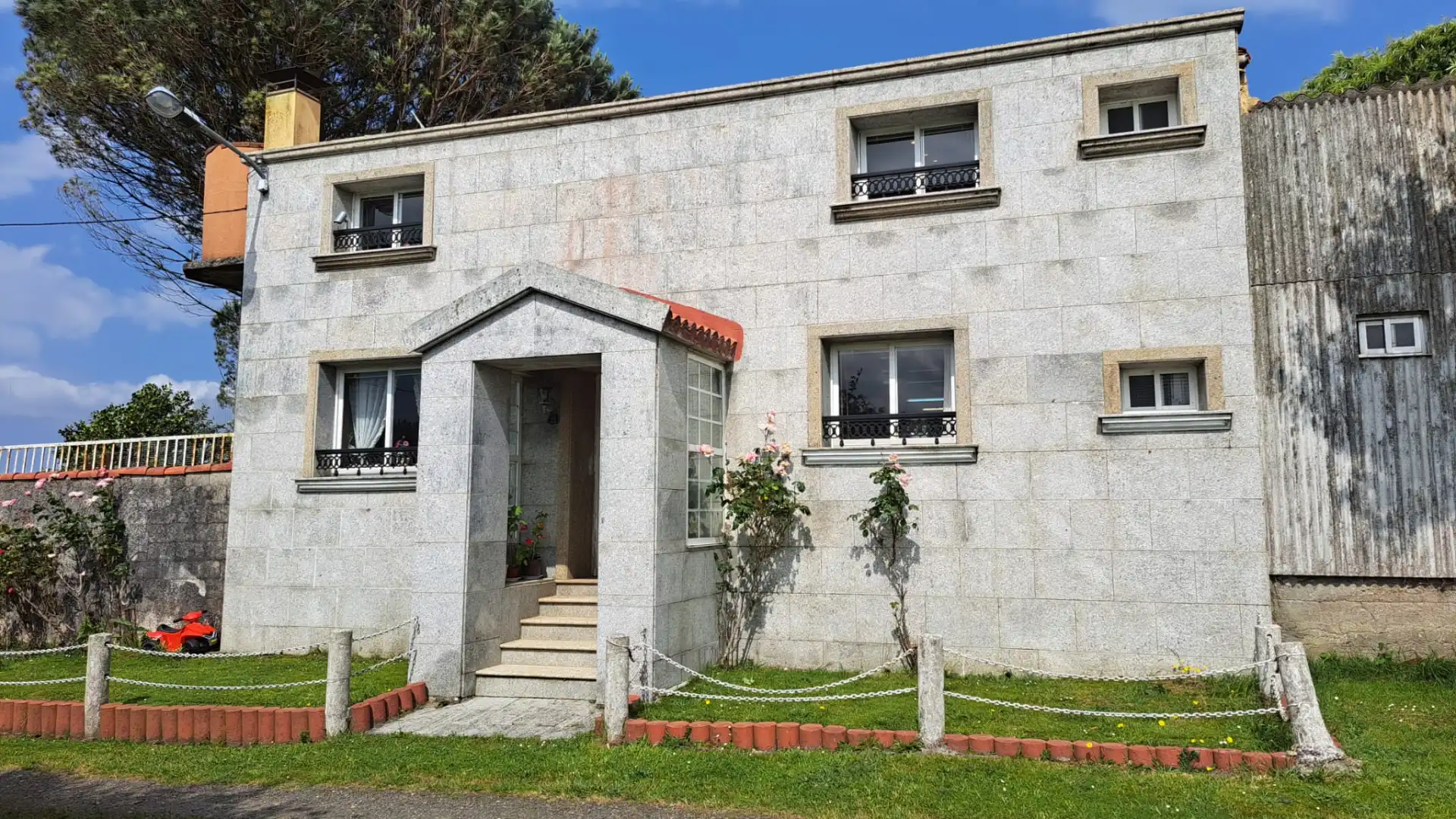 Casa o chalet en venta en Rúa Lince, Carral