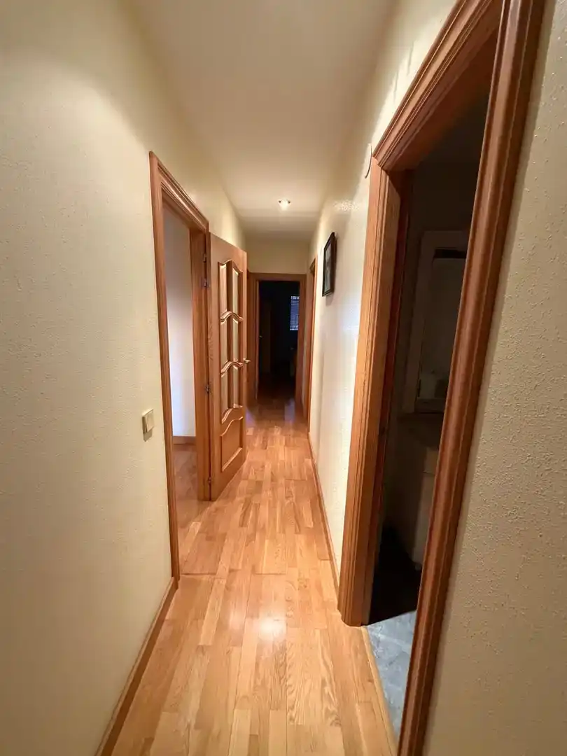 Piso en venta en Sesma con Parquet, Trastero y Amueblado