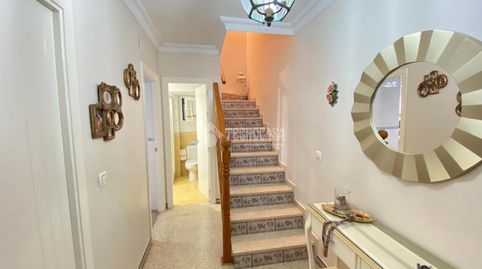 Foto 5 de Casa adosada en venta en Centro - Doña Mercedes, Dos Hermanas