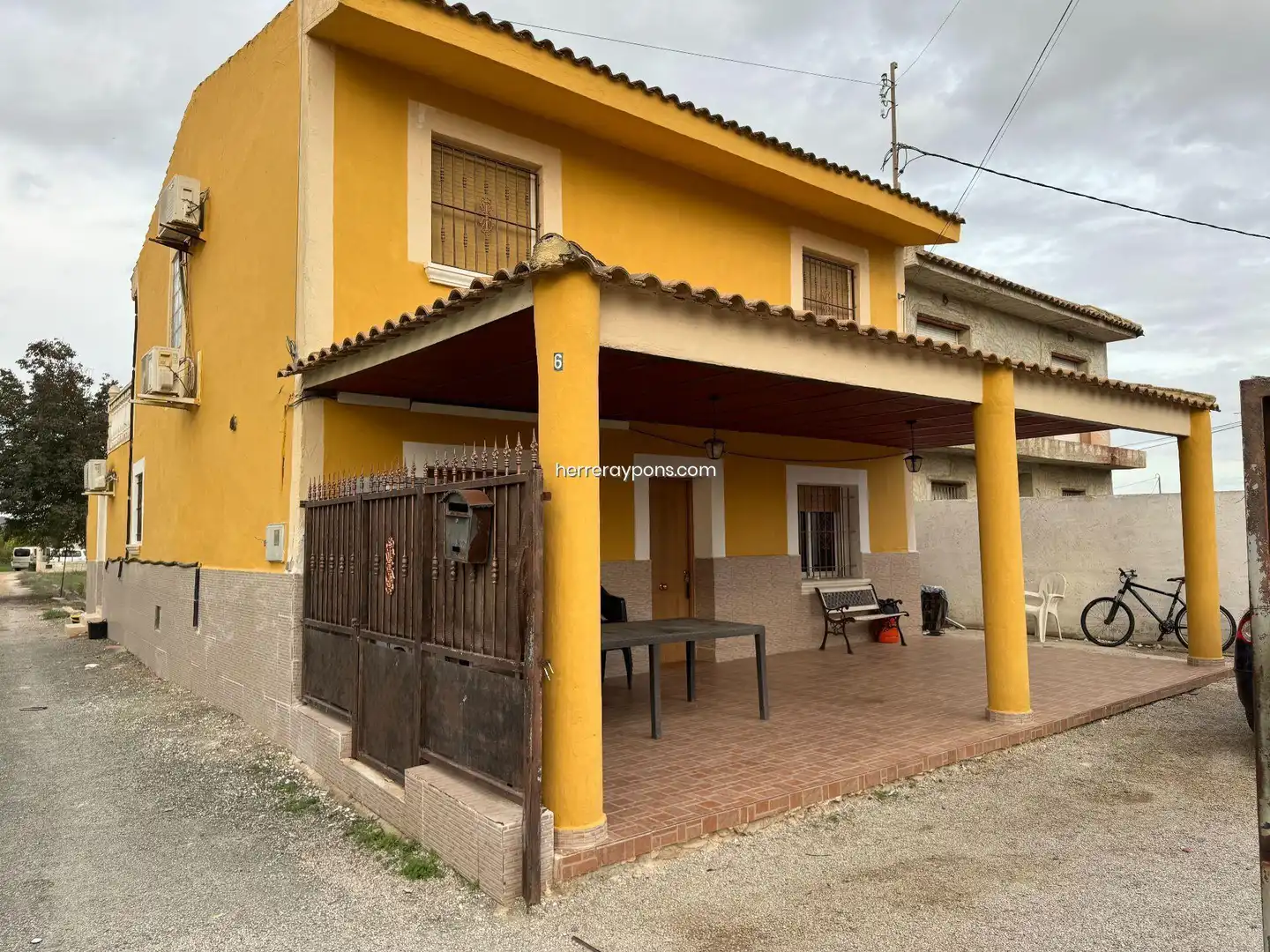 Chalet en venta en vereda alhamas, imagen 5
