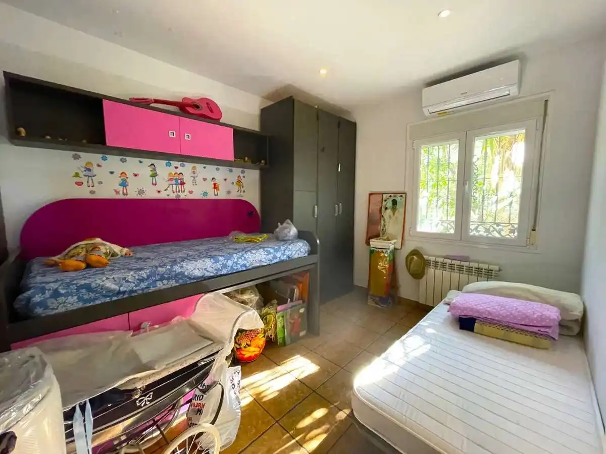 Chalet con terraza en venta en Cómpeta, imagen 10