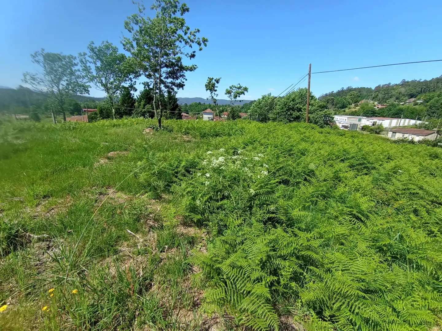 Terreno residencial en venta en Ponteareas, imagen 11