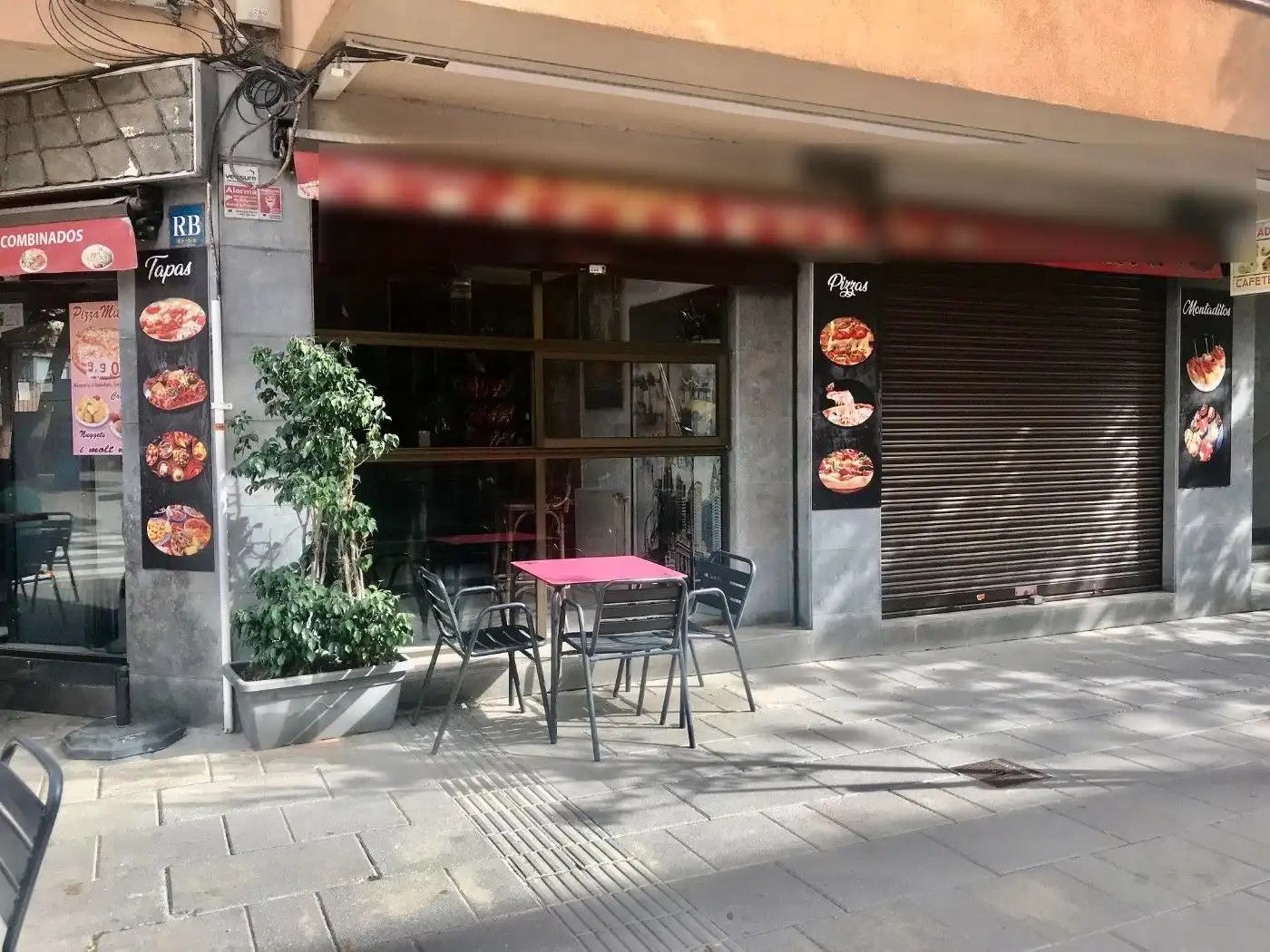Business premises for transfer in Centre, imagen 9