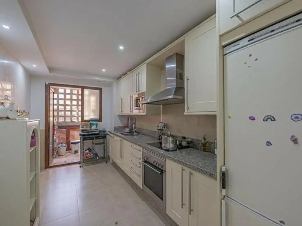 Apartamento con piscina en venta en Benamara - Atalaya, imagen 5