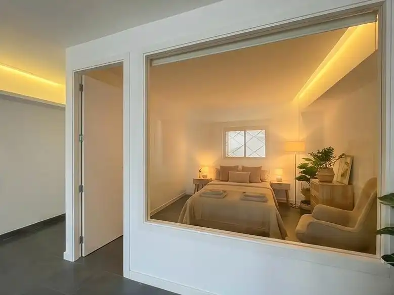 Piso en venta en Calle de Nuestra Señora de la Antigua, Puerta Bonita