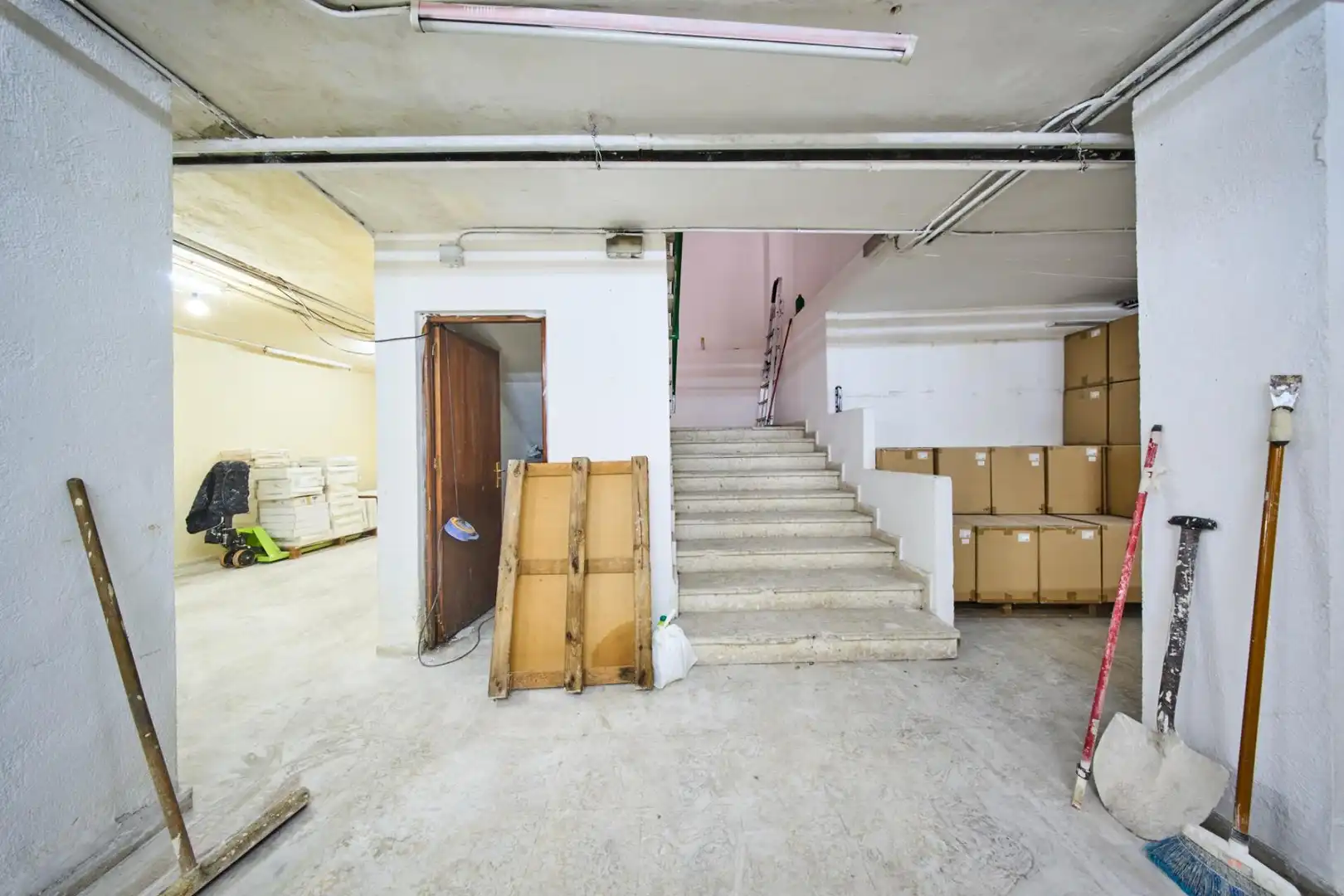 Local comercial en venda a Calle Acera de Canasteros, imagen 16