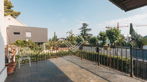 Foto 2 de Casa o xalet en venda a Mirasierra, Madrid