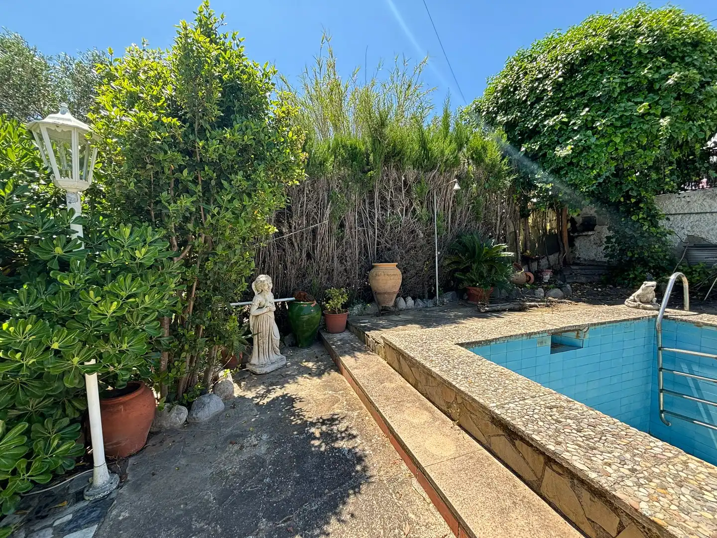 Xalet amb piscina en venda a Carrer Josep Carner, imagen 40