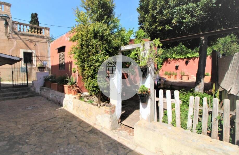 Casa o chalet en venta en Los Almendros - Son Rapinya