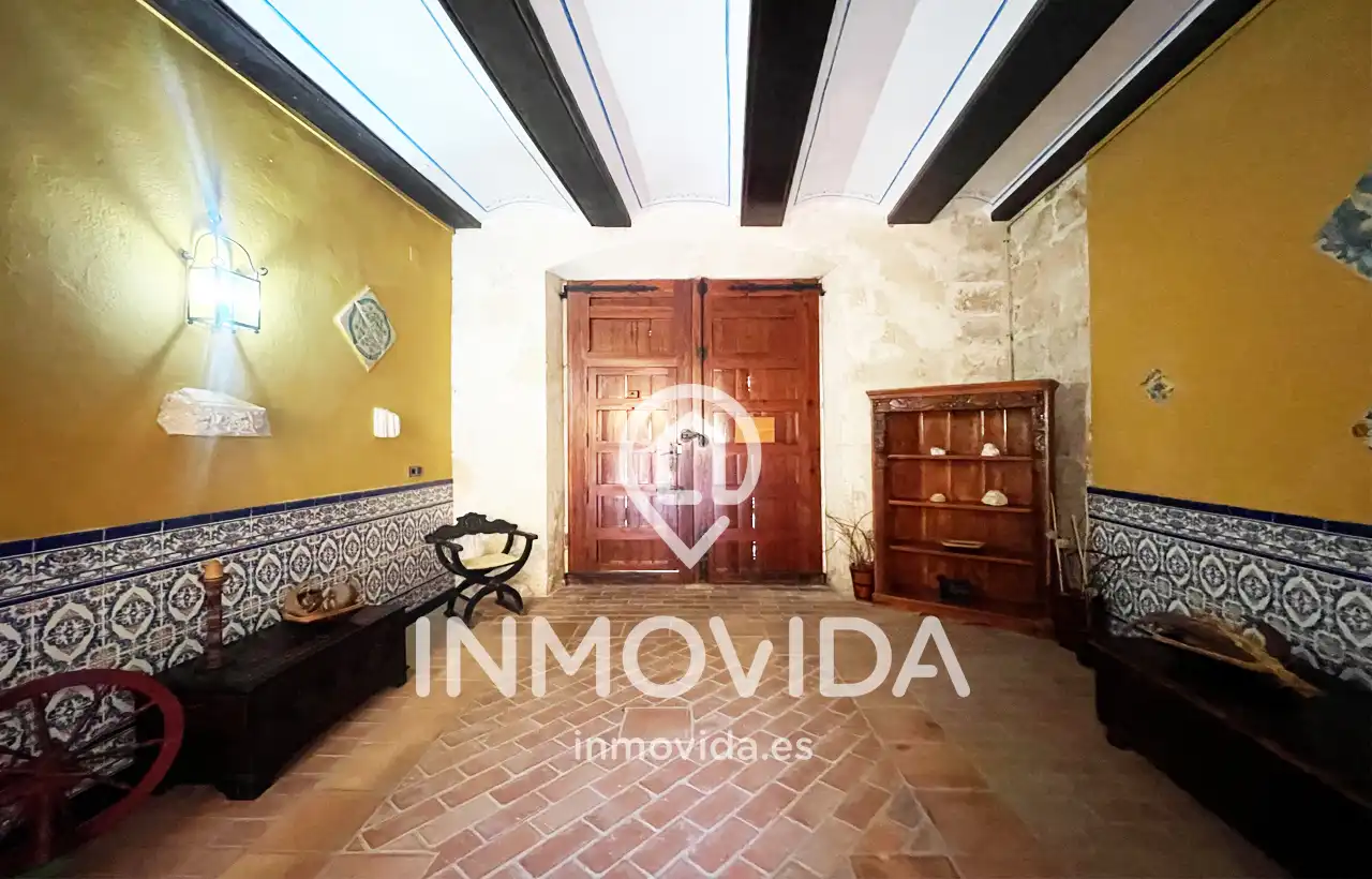 Houses for sale in Xàtiva  with Air Conditioner, Terrace and Furnished