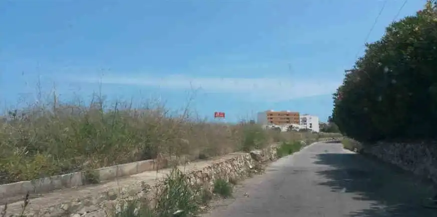 Land for sale in Pt Negraleta - UE Madrigueres Nord -, La Pedrera - Vessanes