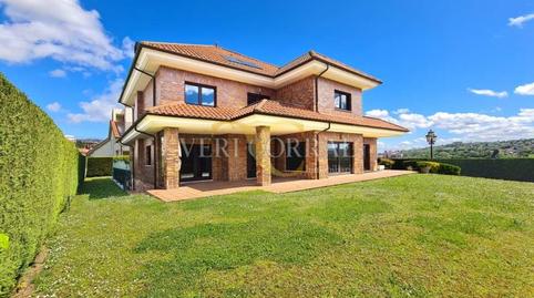 Foto 3 de Casa o chalet en venta en Calle Llanera, Montecerrao, Asturias