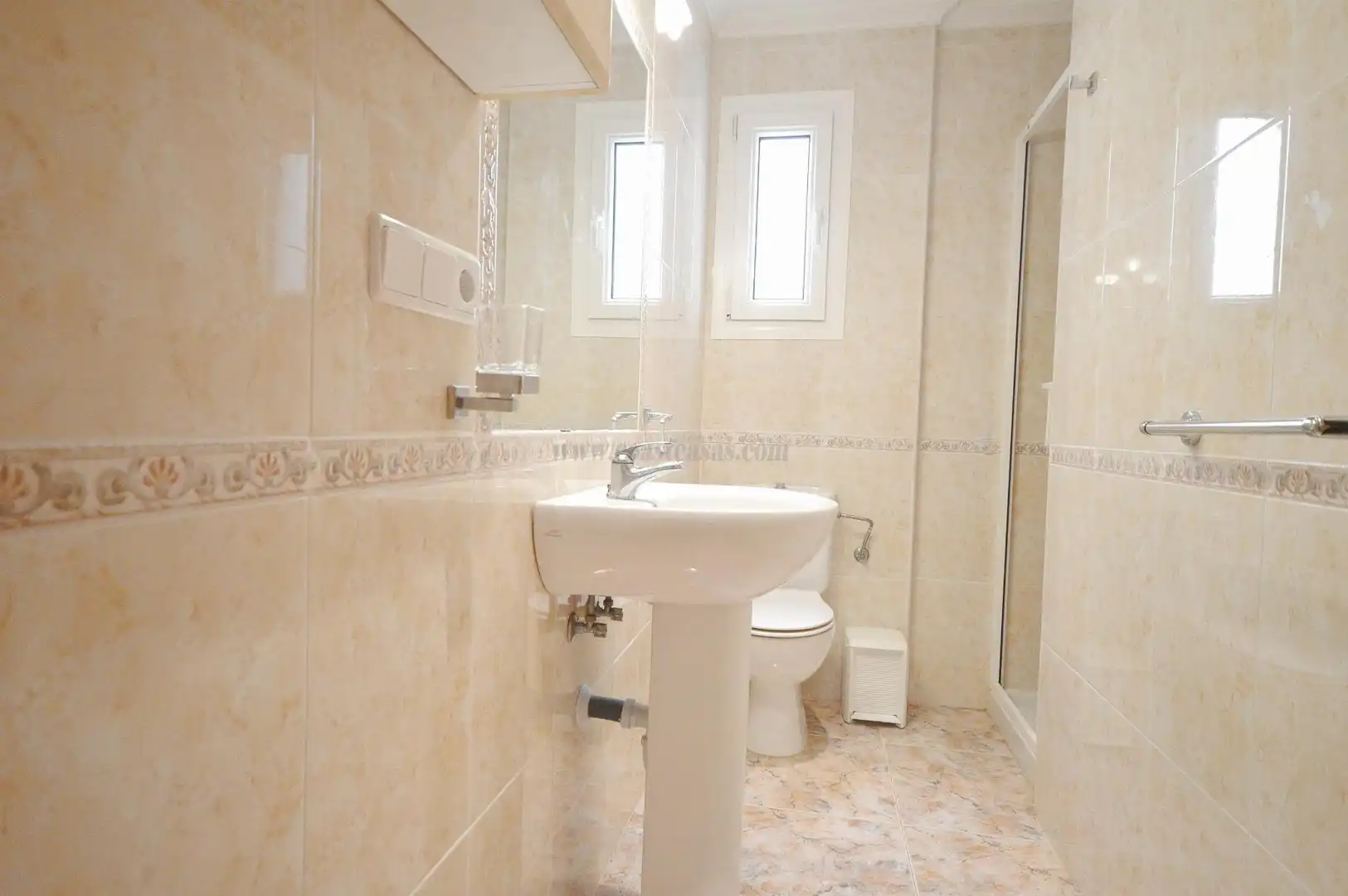 Apartament amb piscina en venda a Orihuela Costa, imagen 19