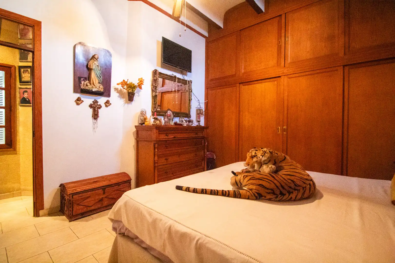 Casa o xalet en venda a Foners