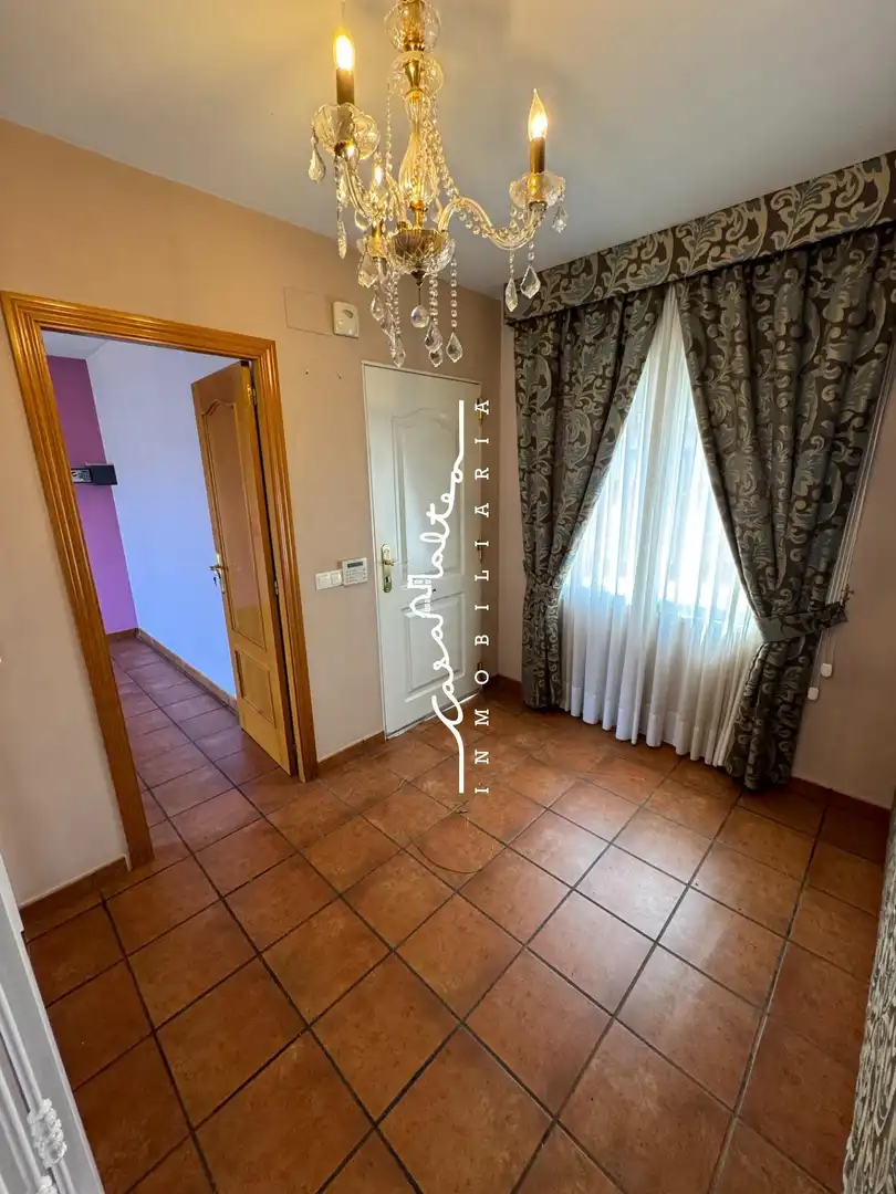 Detached house with pool for sale in Callosa d'en Sarrià, imagen 15