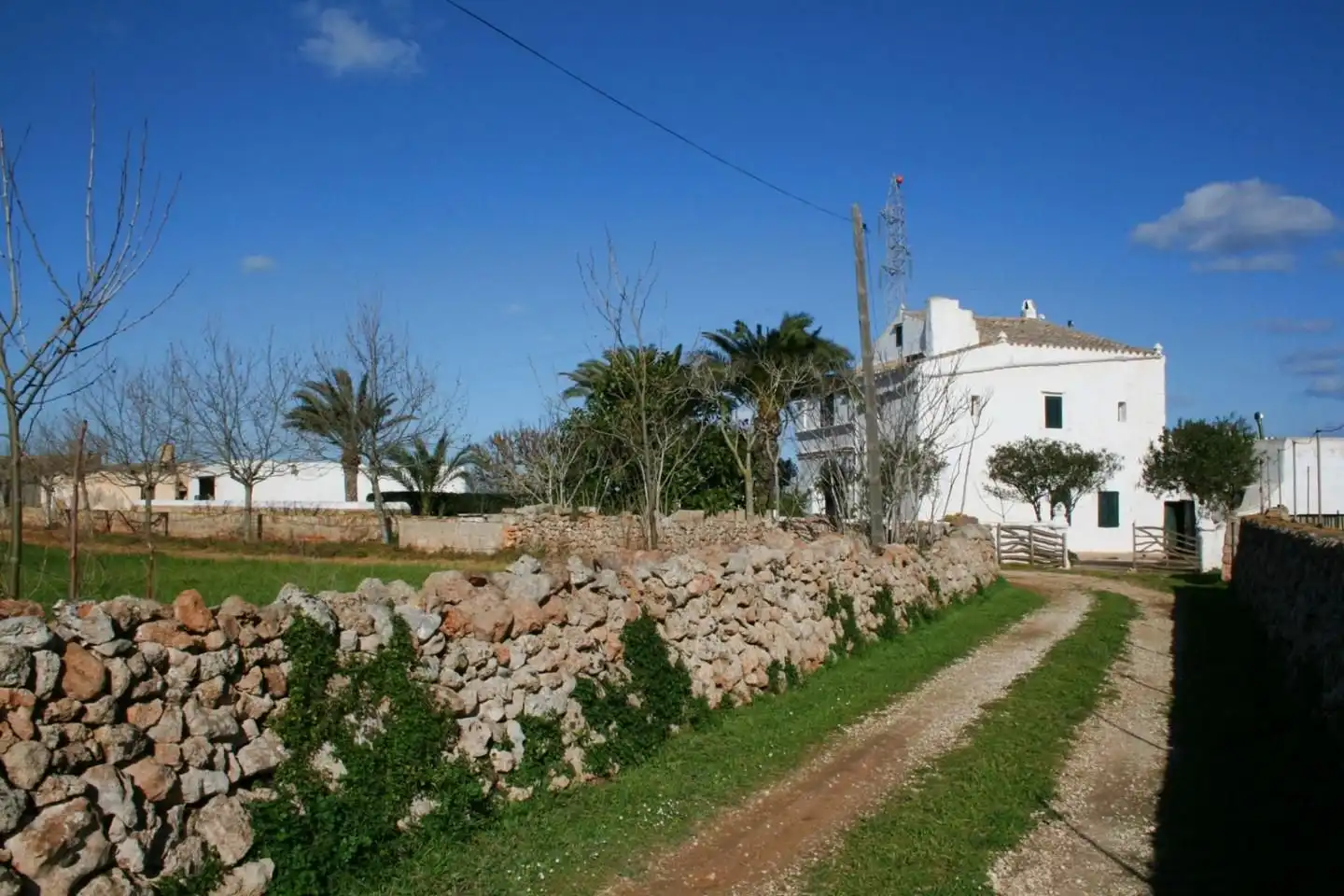 Landhaus mit Pool zum Verkauf in Cala Blanca, imagen 38