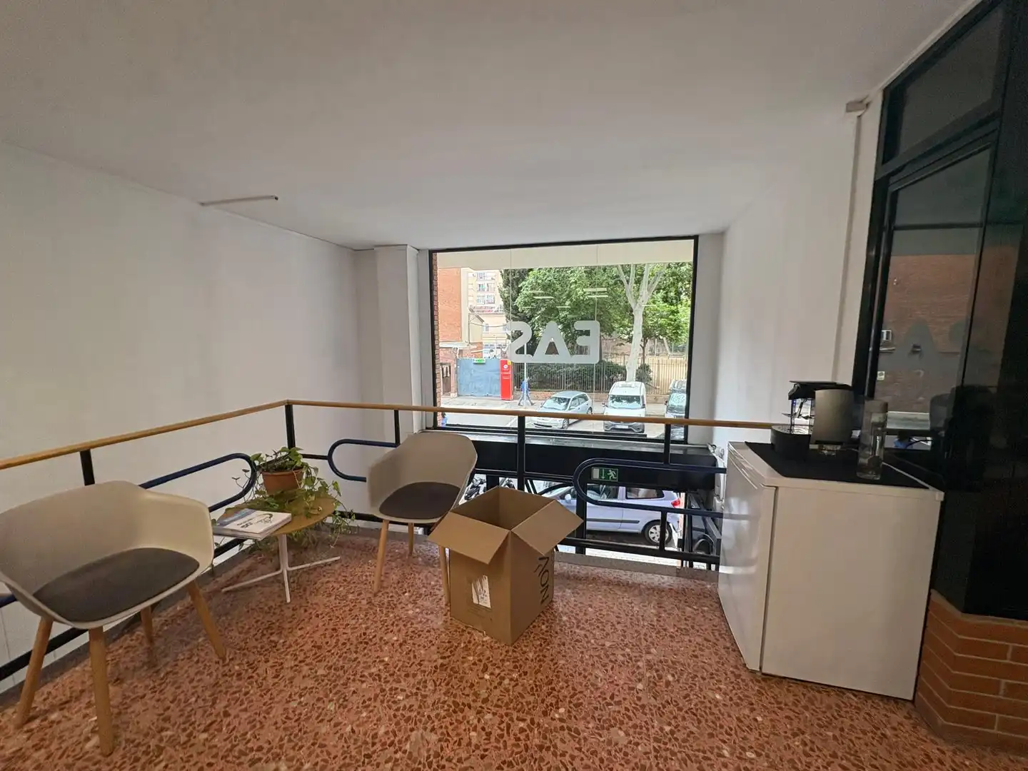 Local comercial en venta en Carrer d'Hondures 48, imagen 4