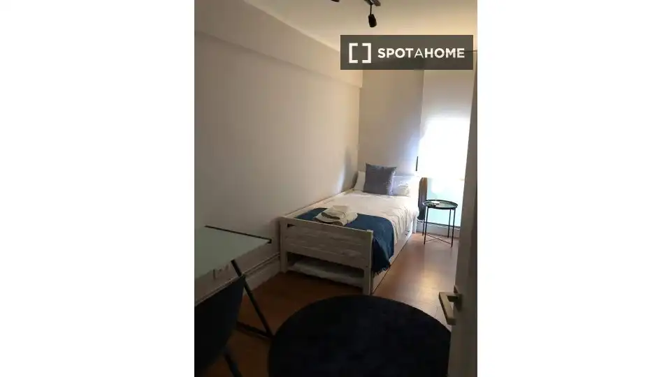 Habitación en Ibarrekolanda