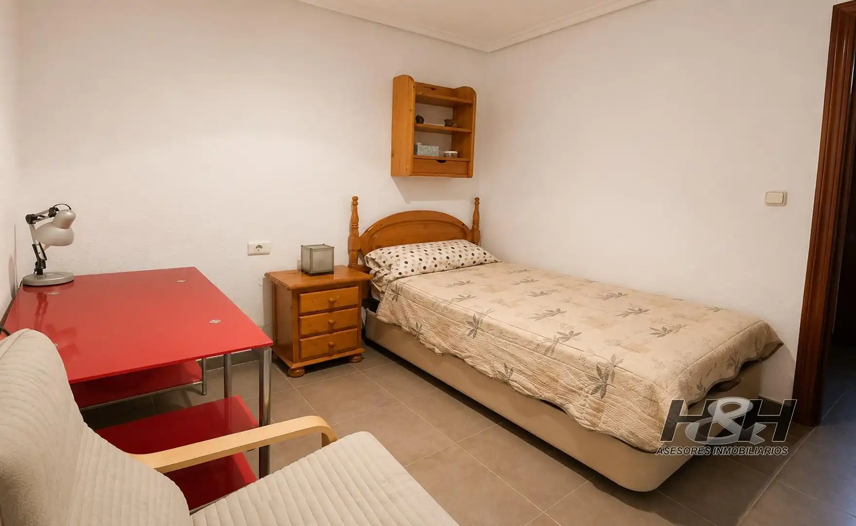 Appartamento con terrazza in vendita a Patraix, imagen 18