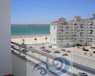 Bedroom of Apartment for sale in El Puerto de Santa María  with Terrace and Community pool