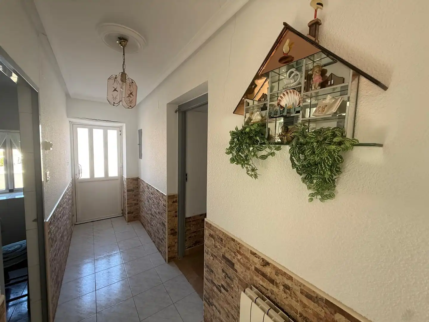 Country homes for sale in Valdefuentes del Páramo  with Heating, Furnished and Oven