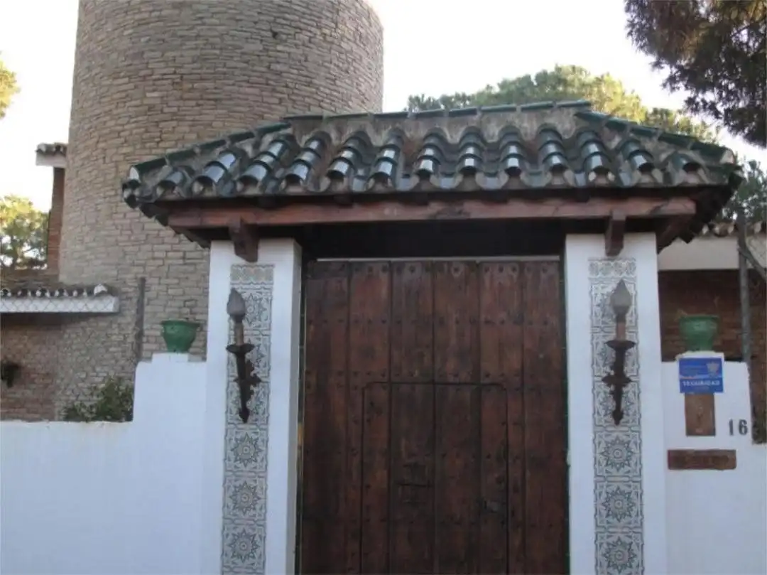 Casa amb terrassa en venda a Las Chapas - El Rosario, imagen 26