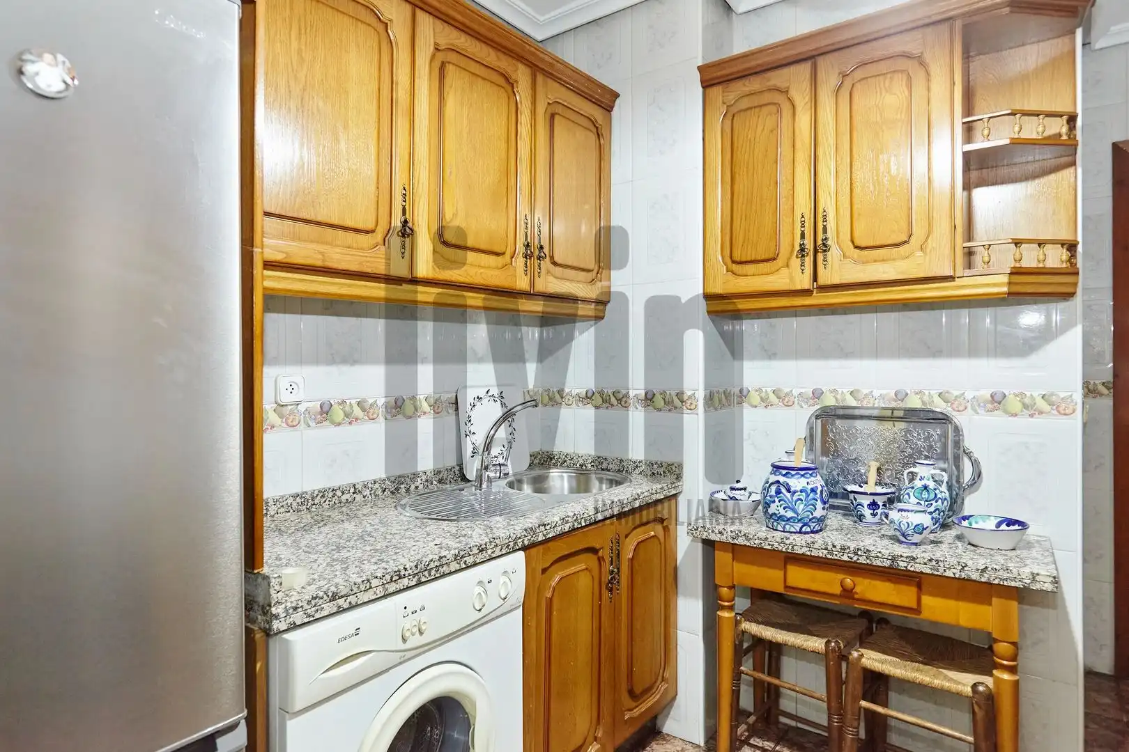 Cocina de Piso en venta en Jaén con Aire acondicionado y Calefacción
