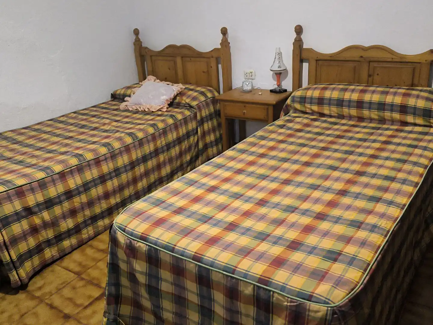 Habitación de Casa o chalet en venta en Ciutadella de Menorca con Terraza
