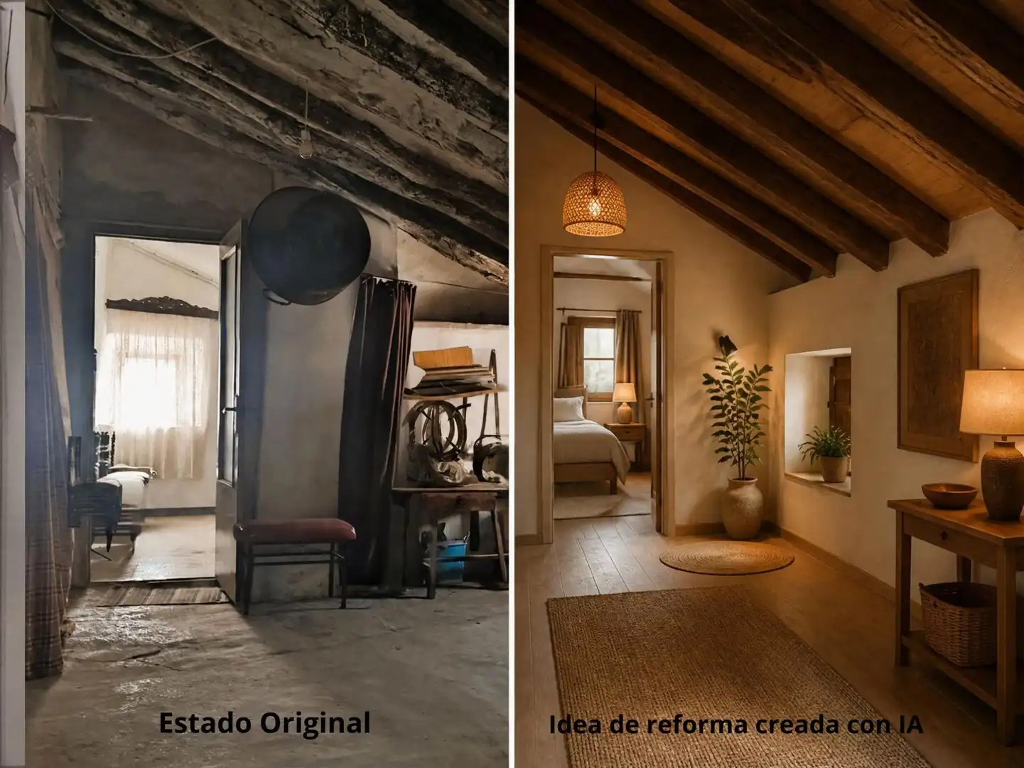 Casa rústica amb jardí en venda a Jumilla, imagen 15