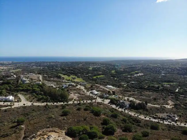 Terreni e lotti in vendita a Sotogrande Alto, imagen 4