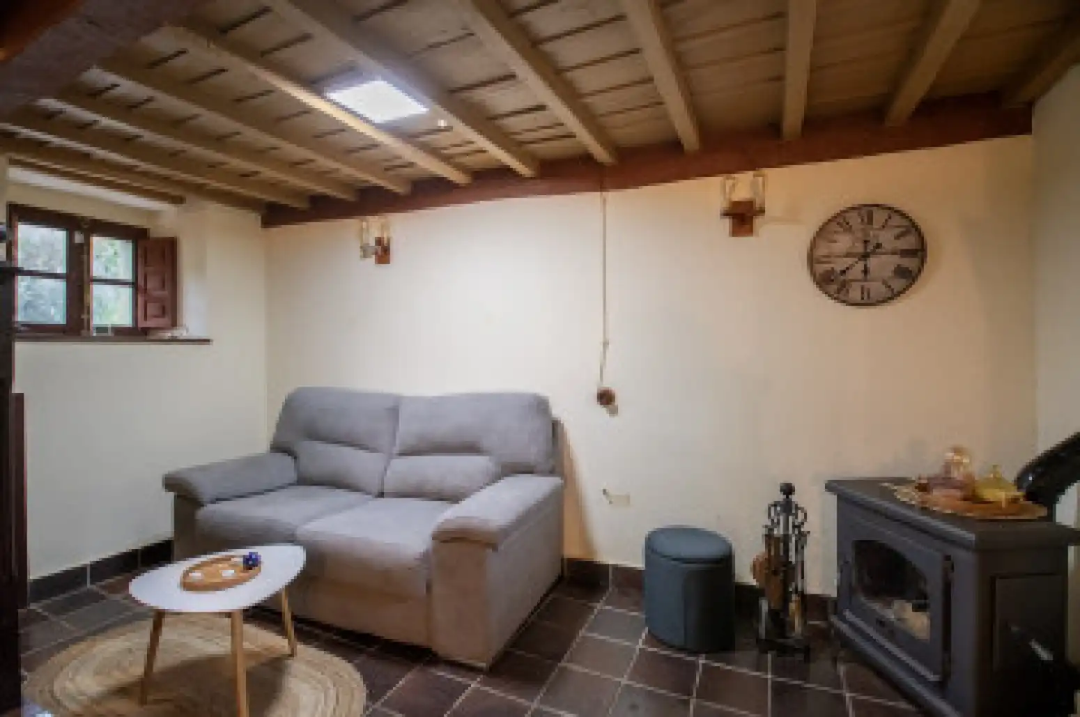 Casa o chalet en venta en Cabranes con Calefacción, Jardín privado y Terraza