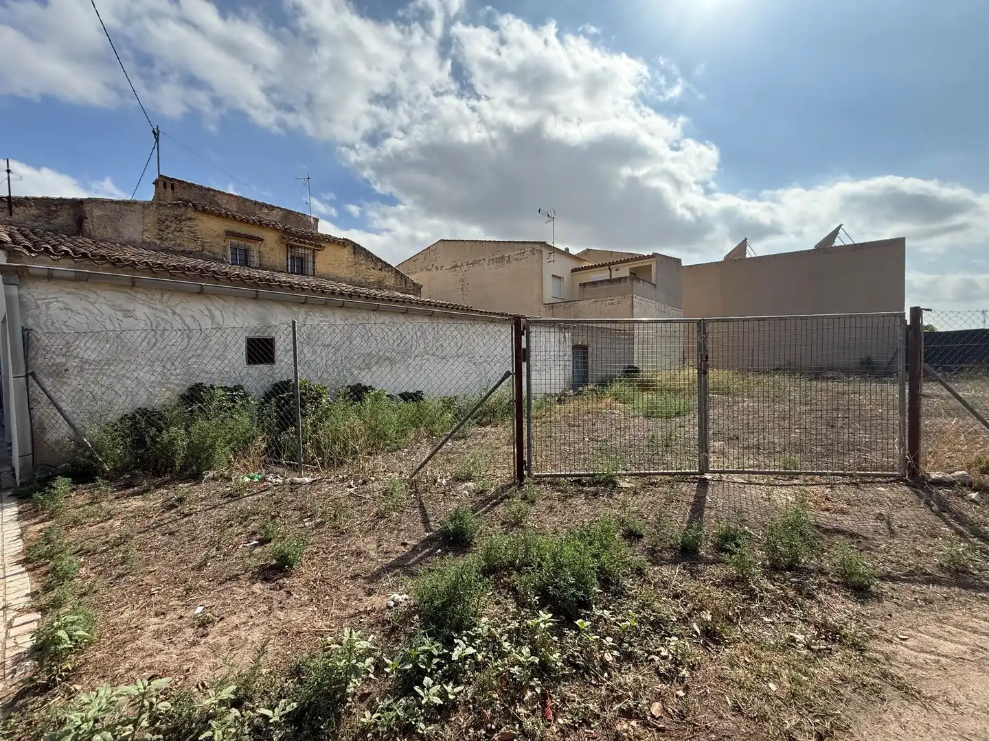 Casa rústica en venda a Cañada, imagen 24