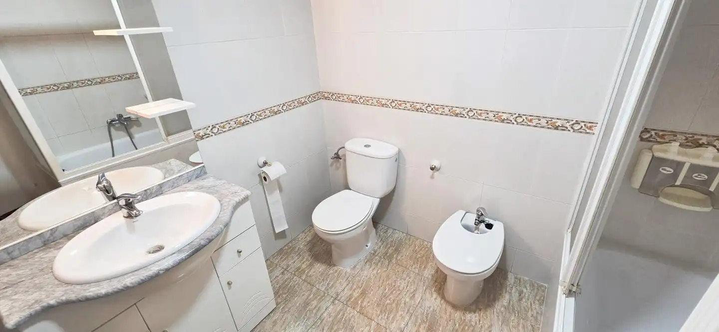 Piso de alquiler en Camí dels Magros - Casablanca